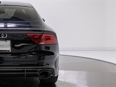 2014 Audi RS7 4.0T quattro Prestige   - Photo 13 - Nashville, TN 37217