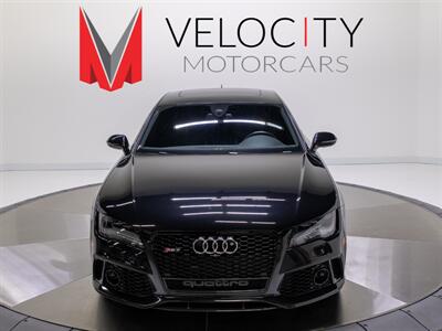 2014 Audi RS7 4.0T quattro Prestige   - Photo 7 - Nashville, TN 37217