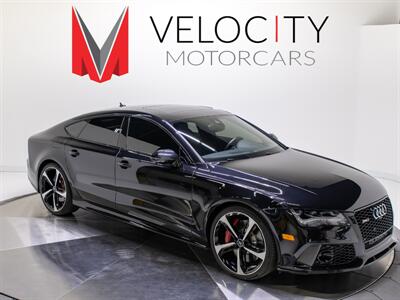 2014 Audi RS7 4.0T quattro Prestige   - Photo 25 - Nashville, TN 37217