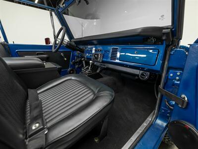 1977 Ford Bronco   - Photo 45 - Nashville, TN 37217