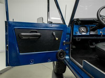 1977 Ford Bronco   - Photo 52 - Nashville, TN 37217