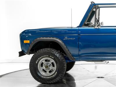 1977 Ford Bronco   - Photo 105 - Nashville, TN 37217