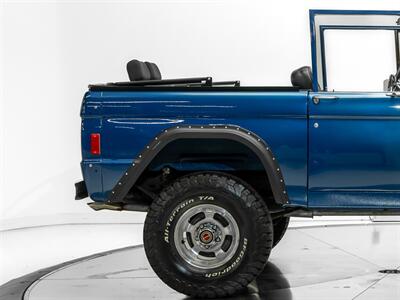 1977 Ford Bronco   - Photo 101 - Nashville, TN 37217