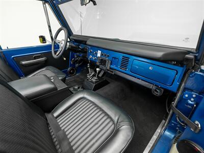 1977 Ford Bronco   - Photo 46 - Nashville, TN 37217