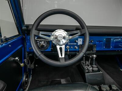 1977 Ford Bronco   - Photo 61 - Nashville, TN 37217