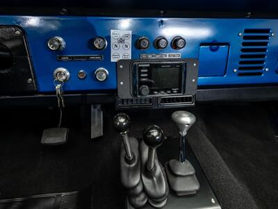 1977 Ford Bronco   - Photo 67 - Nashville, TN 37217