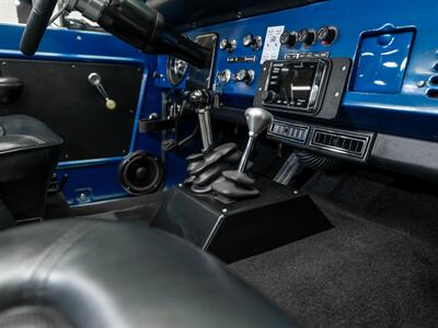 1977 Ford Bronco   - Photo 48 - Nashville, TN 37217