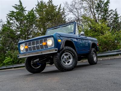 1977 Ford Bronco   - Photo 96 - Nashville, TN 37217