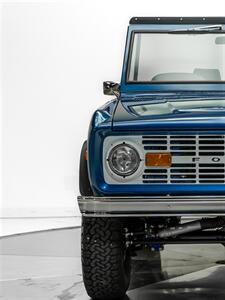 1977 Ford Bronco   - Photo 99 - Nashville, TN 37217