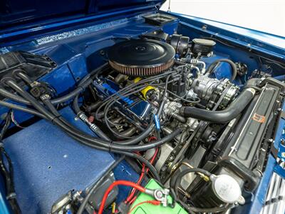 1977 Ford Bronco   - Photo 28 - Nashville, TN 37217