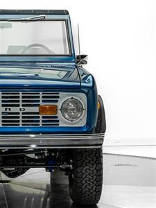 1977 Ford Bronco   - Photo 100 - Nashville, TN 37217