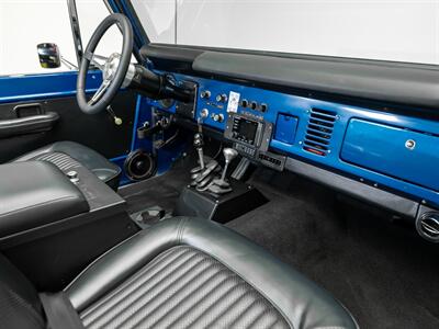 1977 Ford Bronco   - Photo 47 - Nashville, TN 37217