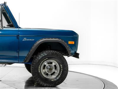 1977 Ford Bronco   - Photo 102 - Nashville, TN 37217