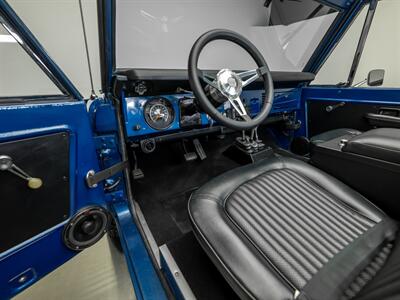 1977 Ford Bronco   - Photo 53 - Nashville, TN 37217