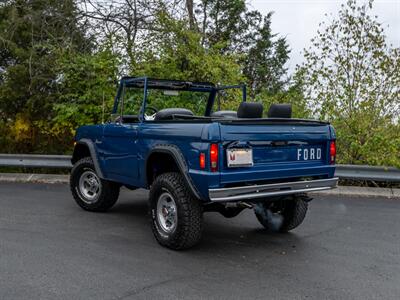 1977 Ford Bronco   - Photo 93 - Nashville, TN 37217