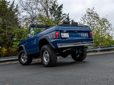 1977 Ford Bronco   - Photo 94 - Nashville, TN 37217