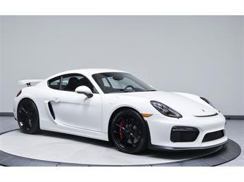 2016 Porsche Cayman GT4   - Photo 39 - Nashville, TN 37217