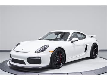 2016 Porsche Cayman GT4   - Photo 46 - Nashville, TN 37217