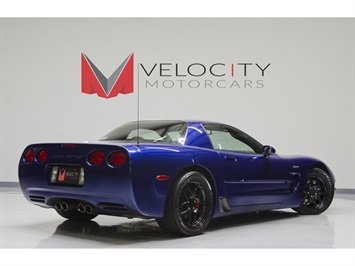 2004 Chevrolet Corvette Z06   - Photo 4 - Nashville, TN 37217