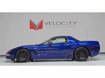 2004 Chevrolet Corvette Z06   - Photo 6 - Nashville, TN 37217