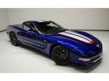 2004 Chevrolet Corvette Z06   - Photo 22 - Nashville, TN 37217