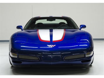 2004 Chevrolet Corvette Z06   - Photo 16 - Nashville, TN 37217