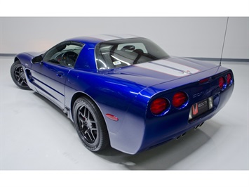 2004 Chevrolet Corvette Z06   - Photo 53 - Nashville, TN 37217