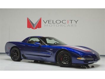 2004 Chevrolet Corvette Z06   - Photo 2 - Nashville, TN 37217