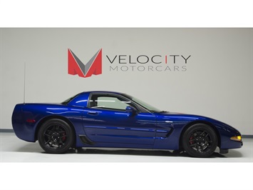 2004 Chevrolet Corvette Z06   - Photo 5 - Nashville, TN 37217