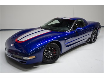 2004 Chevrolet Corvette Z06   - Photo 60 - Nashville, TN 37217