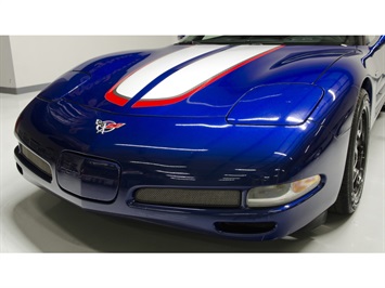 2004 Chevrolet Corvette Z06   - Photo 19 - Nashville, TN 37217