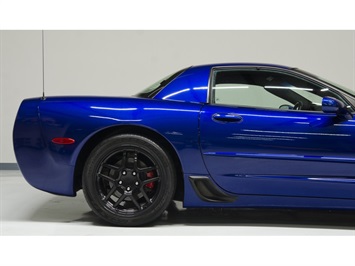 2004 Chevrolet Corvette Z06   - Photo 26 - Nashville, TN 37217