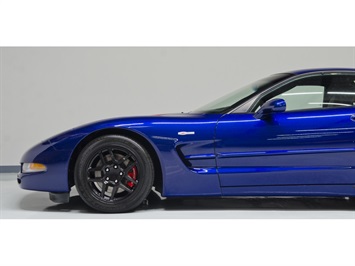 2004 Chevrolet Corvette Z06   - Photo 56 - Nashville, TN 37217