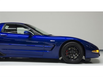 2004 Chevrolet Corvette Z06   - Photo 25 - Nashville, TN 37217