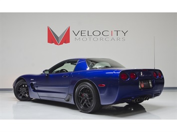 2004 Chevrolet Corvette Z06   - Photo 3 - Nashville, TN 37217