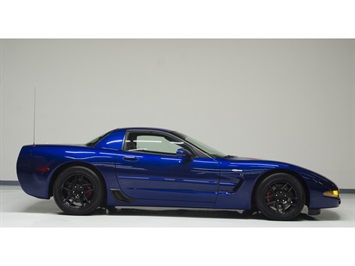 2004 Chevrolet Corvette Z06   - Photo 24 - Nashville, TN 37217