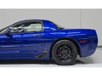 2004 Chevrolet Corvette Z06   - Photo 55 - Nashville, TN 37217