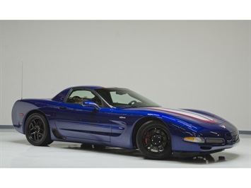 2004 Chevrolet Corvette Z06   - Photo 23 - Nashville, TN 37217