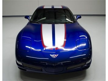 2004 Chevrolet Corvette Z06   - Photo 15 - Nashville, TN 37217