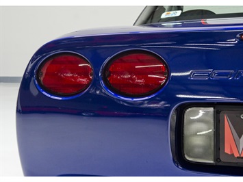 2004 Chevrolet Corvette Z06   - Photo 50 - Nashville, TN 37217