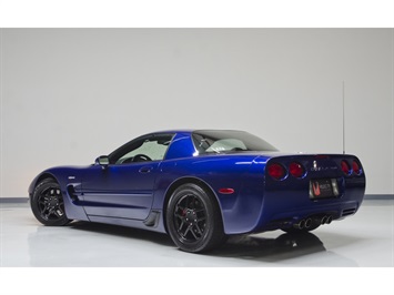 2004 Chevrolet Corvette Z06   - Photo 52 - Nashville, TN 37217