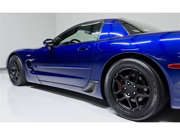 2004 Chevrolet Corvette Z06   - Photo 59 - Nashville, TN 37217