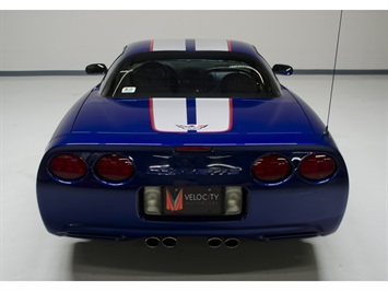 2004 Chevrolet Corvette Z06   - Photo 47 - Nashville, TN 37217