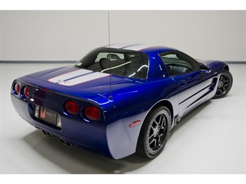 2004 Chevrolet Corvette Z06   - Photo 32 - Nashville, TN 37217