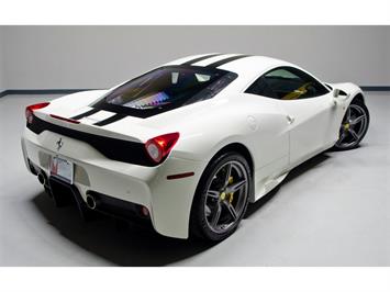 2015 Ferrari 458 Speciale   - Photo 36 - Nashville, TN 37217