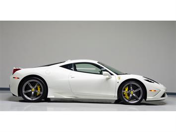 2015 Ferrari 458 Speciale   - Photo 27 - Nashville, TN 37217