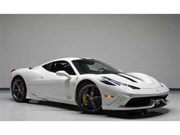 2015 Ferrari 458 Speciale   - Photo 25 - Nashville, TN 37217