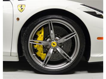 2015 Ferrari 458 Speciale   - Photo 31 - Nashville, TN 37217