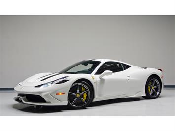 2015 Ferrari 458 Speciale   - Photo 7 - Nashville, TN 37217