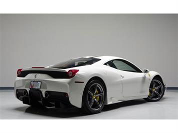 2015 Ferrari 458 Speciale   - Photo 35 - Nashville, TN 37217